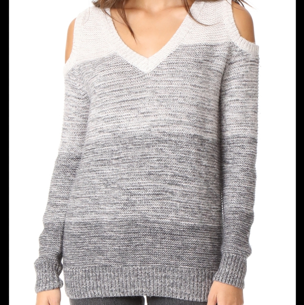 Rebecca minkoff sweater